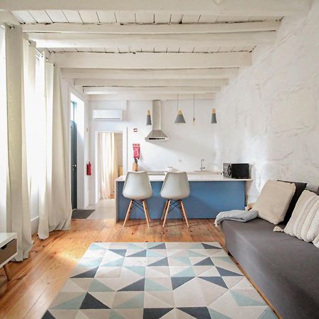 Serpa Beach House Matosinhos  Buitenkant foto