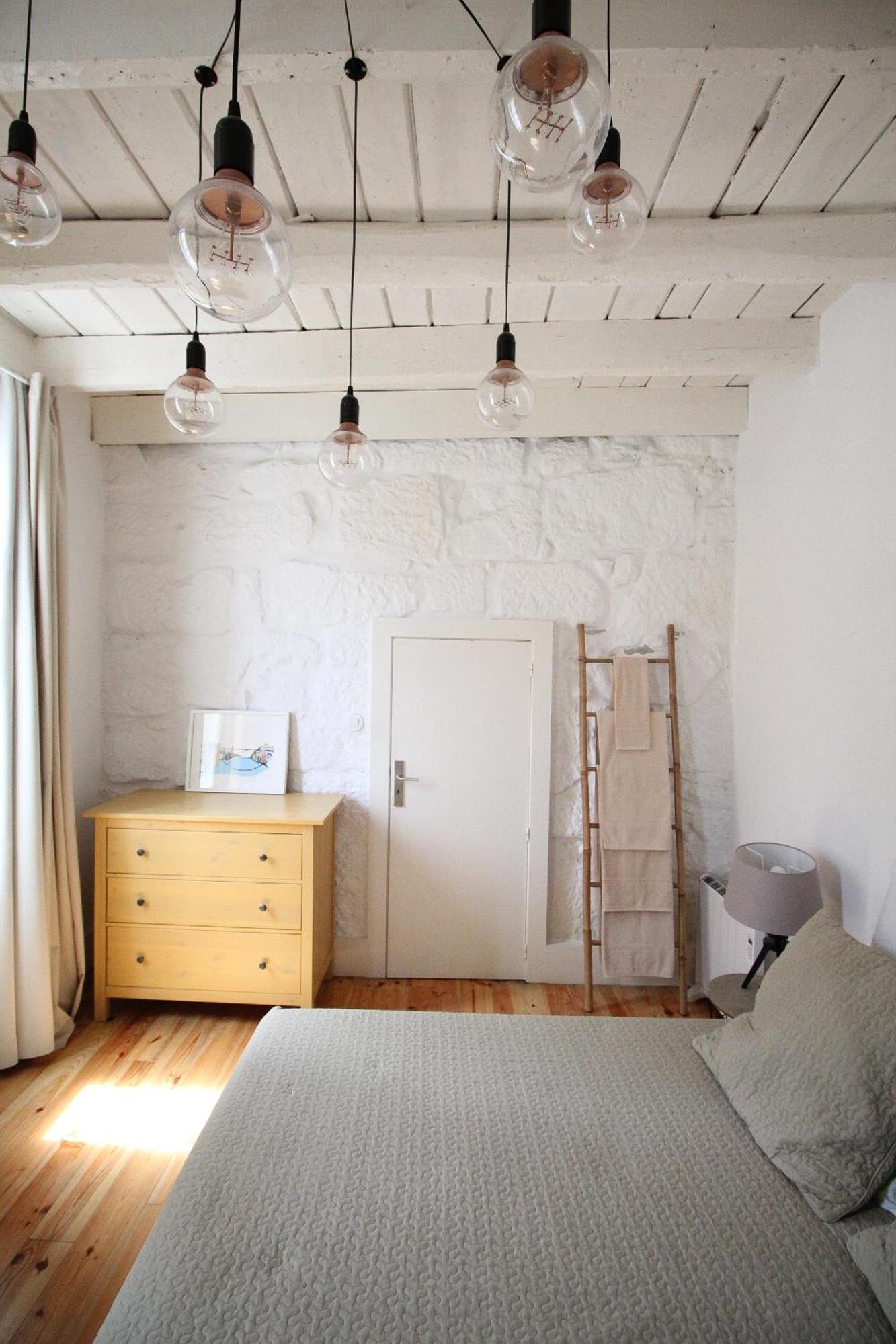 Serpa Beach House Matosinhos  Buitenkant foto